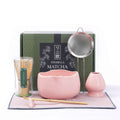 Strabella Matcha Whisk Set